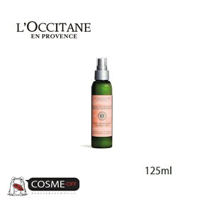 L`OCCITANE/ロクシタン ファイブハーブス リペアリング ヒート プロテクトミスト 125ml (17BD125G14)