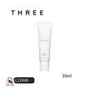 THREE/スリー バランシング UV プロテクター R 30ml SPF 40・PA+++ (T1M432)