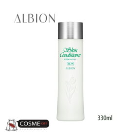 ALBION/アルビオン 薬用スキンコンディショナー エッセンシャル N 330ml (AAAKAB)