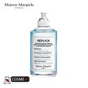 Maison Margiela/REPLICA セイリング デイ EDT 100ml (L7857501)