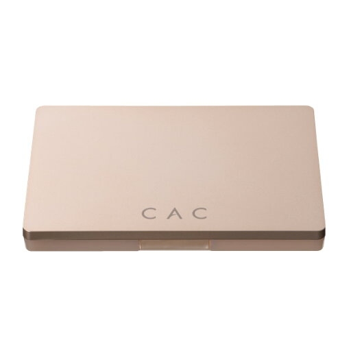 CAC ファンデーション プレストパウダー共通ケース CAC ファンデーション プレストパウダー共通ケース