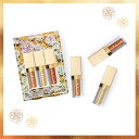 STILA スティラ オール ファイアード アップ リキッド アイシャドウ セット 画像3