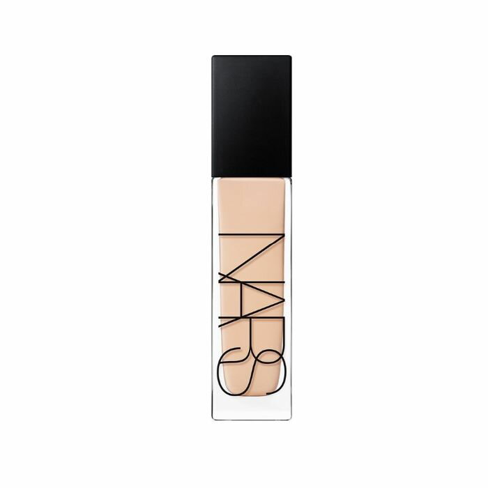 NARS / ナーズ ナチュラル ラディアント ロングウェア ファンデーション #6600 OSLO / オスロ 30ml