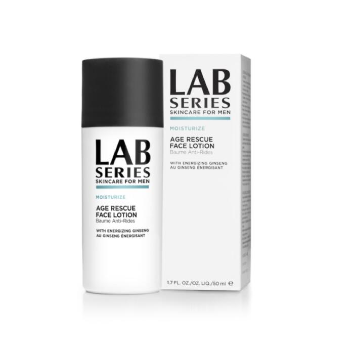＼クーポン配布中／LAB / アラミス ラボ シリーズ エイジ RE 50mlメンズ 男のスキンケア 乳液 ギフト プレゼント 誕生日 ギフト対応 ラッピング無料 女性 プチギフト ホワイトデー ご褒美 贈り物 メッセージカード おしゃれ