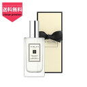 【ギフトボックス入】【送料無料】JO MALONE / ジョー マローン ロンドン イングリッシュ ペアー & フリージア ヘア ミスト 30ml プレゼント プレゼント ギフト エレガント ボディクリーム 誕生日 女性 かわいい ご褒美 贈り物 おしゃれ