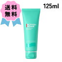 【楽天大感謝祭】BIOTHERM HOMME / ビオテルム アクアパワー クレンザー 125ml メンズ オリゴ クレンザー 洗顔料 洗顔