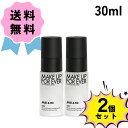 【お得な2個セット】MAKE UP FOR EVER メイクアップフォーエバー ミスト&フィックス 30ml お試し ミニ コスメ プレゼント 女性 かわいい ...