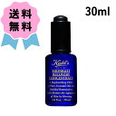 ＼クーポン配布中／ KIEHL'S キールズ ミッドナイトボタニカル コンセントレート 30ml 美容液 エッセンス ジェル スキンケア プレゼント ギフト 大人 女性 彼女 妻 コスメ 化粧品 おすすめ 誕生日 きーるず