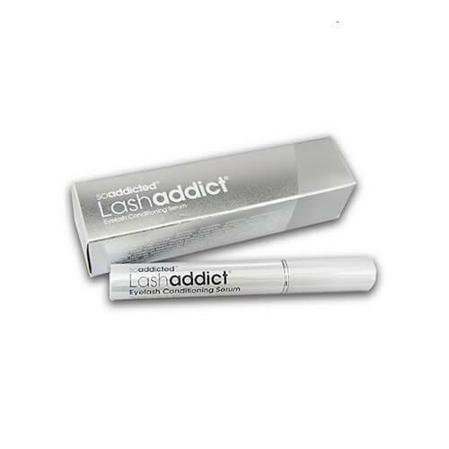 正規取扱店 国内正規品 ラッシュアディクト lash addict 5ml 製品保証番号 QRコード付き シリアルナンバー付き ラッシュアディクト正規品 セラム ラッシュアディクトアイラッシュコンディショニングセラム ラッシュアディクト美容液 まつげ美容液 まつ毛美容液