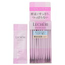 KOSE正規取扱店　コーセー ルシェリ LECHERI 酵素洗顔パウダー 0.4g×32包　毛穴　すっきり