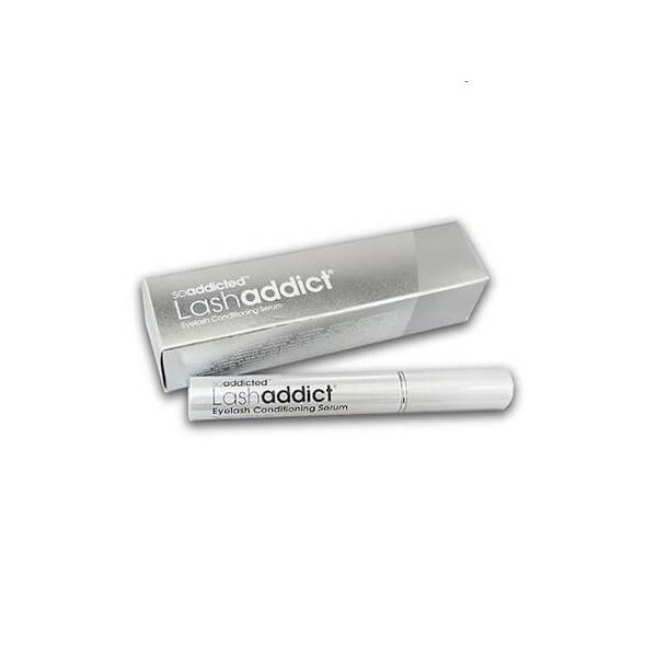 国内正規品　ラッシュアディクト　lash addict　公式パンフレット　製品保証番号　QRコード付き　シリアルナンバー　まつ毛美容液　 　5ml