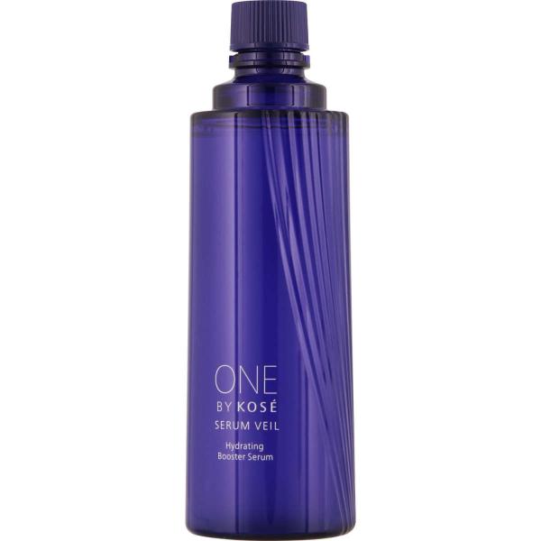 KOSE正規取扱店 ONE BY KOSE セラムヴェール 付け替え ラージ 120ml 薬用 導入美容液