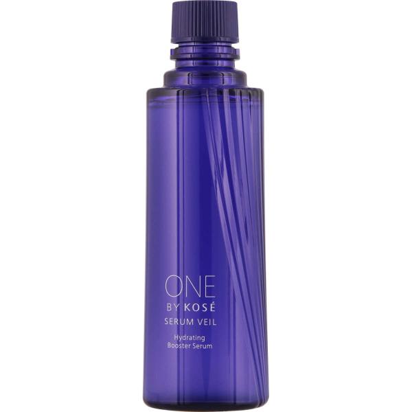 KOSE正規取扱店 ONE BY KOSE セラムヴェール60ml 付け替え レフィル 薬用 導入美容液 保湿