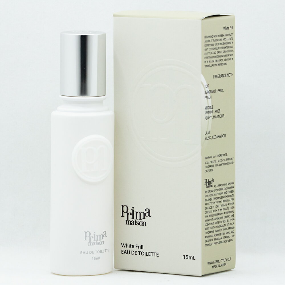 farfalla ファファラ ナチュラル　オーデコロン＜フランジュパニ＞ (50ml) ×6点セット