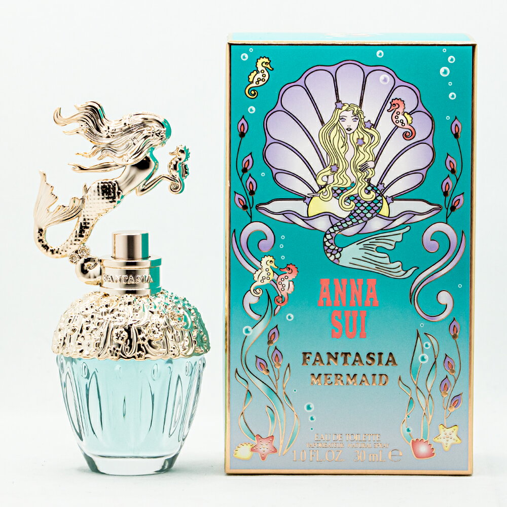 ANNA SUI アナスイ　ファ