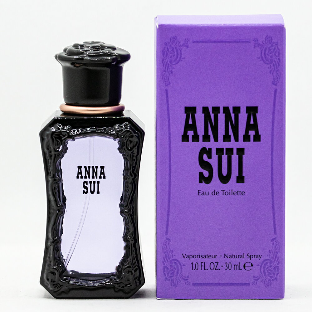 ANNA SUI アナスイ　アナスイ　オード