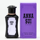 【7/12〜なつやすみクーポン☆】ANNA SUI アナスイ アナスイ オードトワレ EDT 30mL SP ** 香水 フレグランス プチプラ ギフト プレゼ...