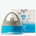 【お買い物マラソンP2倍&クーポン最大1000円オフ☆】ANNA SUI アナスイ スイドリームス オードトワレ EDT 30mL SP ** 香水 フレグラン...