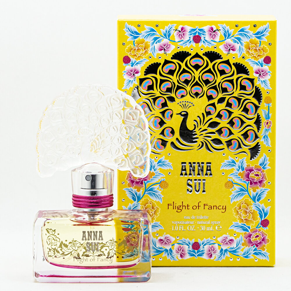 ANNA SUI アナスイ　フライトオブファ