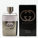 GUCCI グッチ　ギルティプールオム　オードトワレ　EDT 50mL SP　** 香水 フレグランス 送料無料 ギフト プレゼント メンズ **