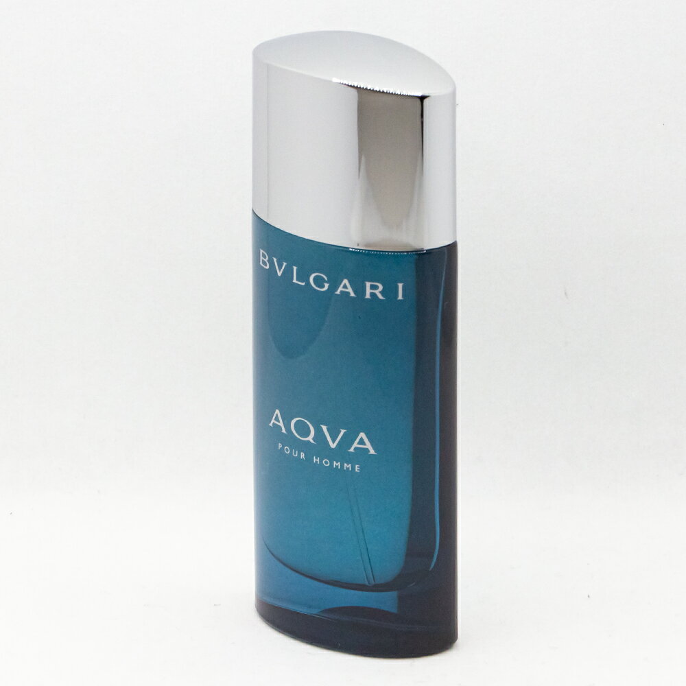 ブルガリ　アクアプールオム　オードトワレ　30mL　**香水フレグランス メンズ ギ...