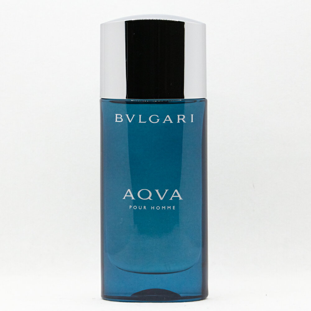 ブルガリ　アクアプールオム　オードトワレ　30mL　**香水フレグランス メンズ ギ...