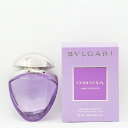 ブルガリ 香水（レディース） BVLGARI ブルガリ　オムニアアメジスト　オードトワレ　ジュエルチャーム　EDT 25mL SP　** 香水 フレグランス 送料無料 ギフト プレゼント レディース **