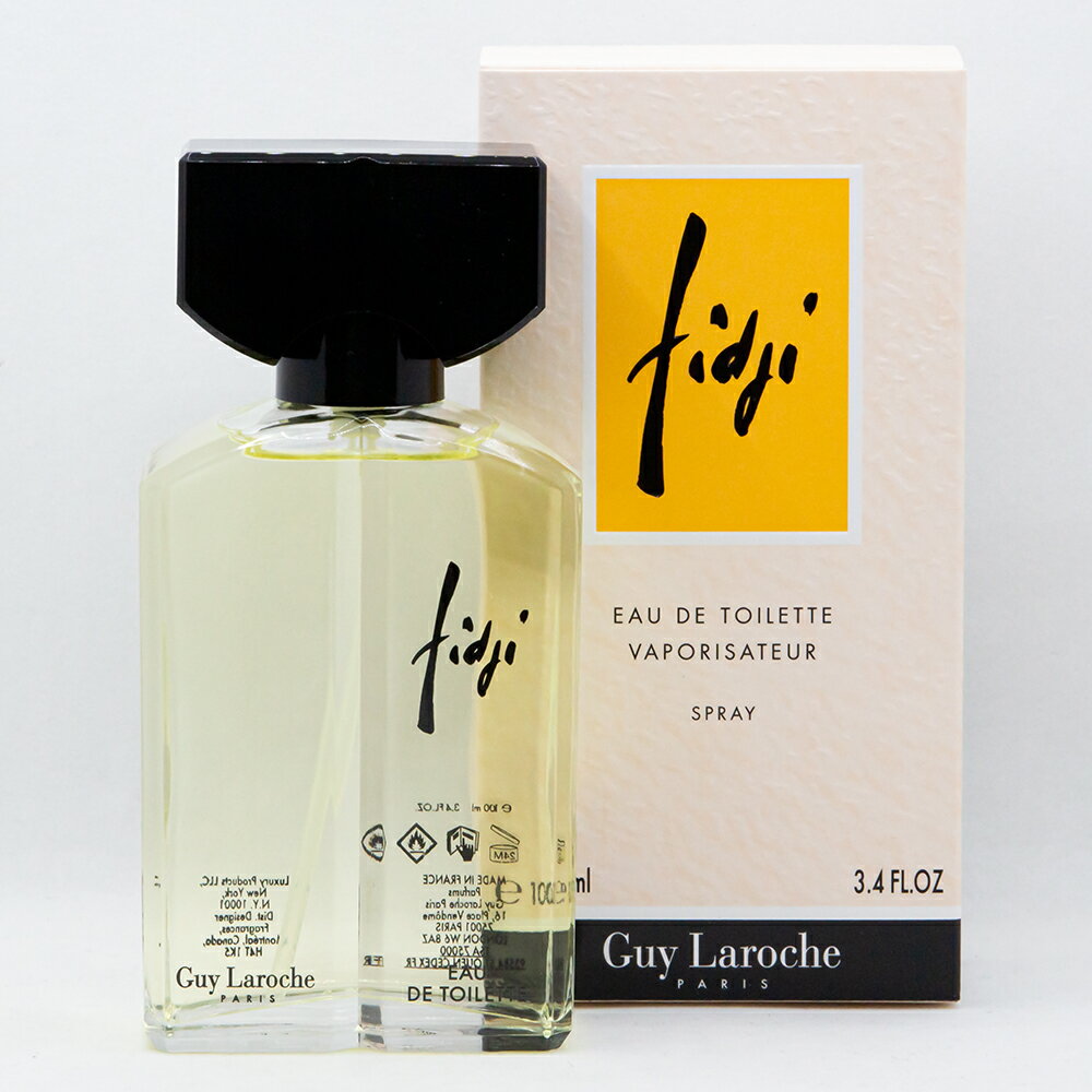 ギラロッシュ　フィジー　EDT　100ml　**香水フレグランス レディース 送料無料 ギフト プレ ...