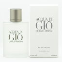 GIORGIO ARMANI ジョルジオアルマーニ　アクアディジオ　プールオム　オードトワレ　EDT 100mL SP　** 香水 フレグランス 送料無料 ギフト プレゼント メンズ **