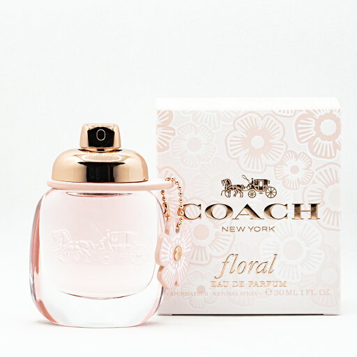【母の日☆最大500円オフ!】COACH コーチ フローラル オードパルファム EDP 90mL SP ** 香水 フレグランス 送料無料 ギフト プレゼント レディース ** 【母の日☆最大500円オフ!】COACH コーチ フローラル オードパルファム EDP 90mL SP ** 香水 フレグランス 送料無料 ギフト プレゼント レディース **
