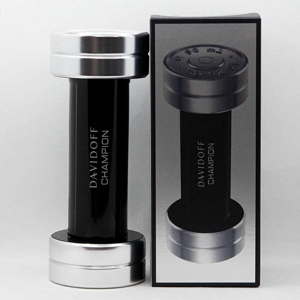 ダビドフ　チャンピオン　EDT　90mL�