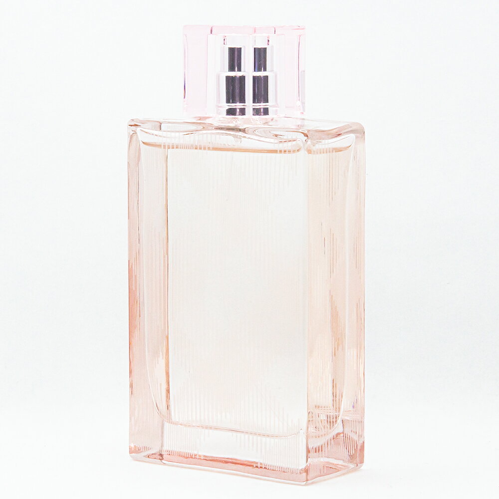 バーバリー ブリットシアー EDT 100mL **香水フレグランス レディース ** cosme-style-select-10001353 コスメスタイル公式楽天市場店 サンプル画像3