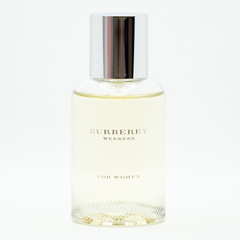 BURBERRY バーバリー ウィークエンドフォーウーマン オードパルファム EDP 50mL SP ** 香水 フレグランス cosme-style-select-10000327 コスメスタイル公式楽天市場店 サンプル画像2