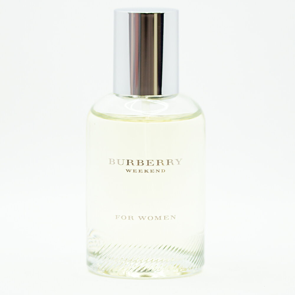 楽天 P2倍 最大1000円オフ BURBERRY バーバリー ウィークエンドフォーウーマン オードパルファム EDP 30mL cosme-style-select-10000260 コスメスタイル公式楽天市場店 サンプル画像2