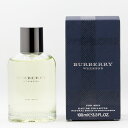 【4/24 20時～100円OFFクーポン！】 BURBERRY バーバリー ウィークエンドフォーメン オードトワレ EDT 50mL SP 香水 フレグランス プチプラ ギフト プレゼント メンズ