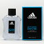 adidas アディダス　アイスダイブ　オードトワレ　EDT 100mL SP　** 香水 フレグランス プチプラ ギフト プレゼント メンズ**