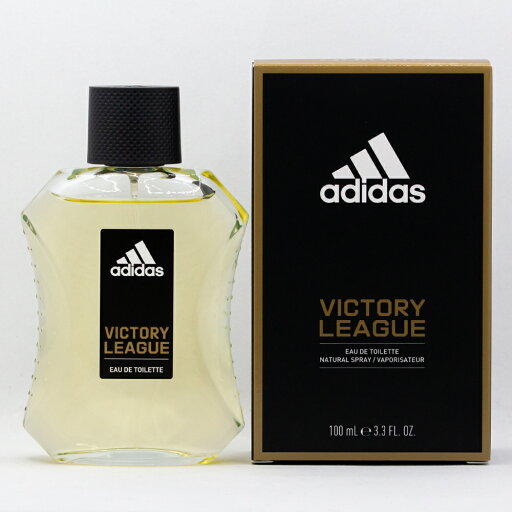 【母の日☆最大500円オフ!】adidas アディダス ヴィクトリーリーグ オードトワレ EDT 100mL SP ** 香水 フレグランス プチプラ ギフト プレゼント メンズ** 【母の日☆最大500円オフ!】adidas アディダス ヴィクトリーリーグ オードトワレ EDT 100mL SP ** 香水 フレグランス プチプラ ギフト プレゼント メンズ**