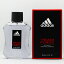 adidas アディダス　チームフォース　オードトワレ　EDT 100mL SP　** 香水 フレグランス プチプラ ギフト プレゼント メンズ**