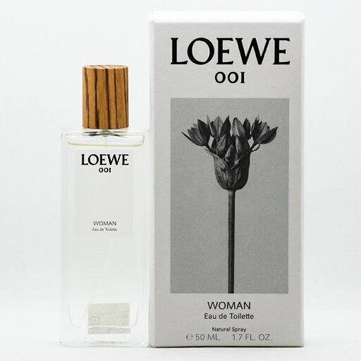 【お買い物マラソンP2倍☆最大1000円オフ!】ロエベ 001 ウーマン オードトワレ 50mL **香水フレグランス レディース ギフト プレゼント** 【お買い物マラソンP2倍☆最大1000円オフ!】ロエベ 001 ウーマン オードトワレ 50mL **香水フレグランス レディース ギフト プレゼント**