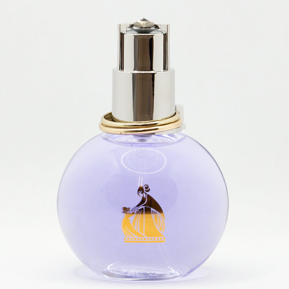 【母の日☆最大500円オフ！】LANVIN ランバン　エクラドゥアルページュ　オードパルファム　EDP 50mL SP　** 香水 フレグランス プチプラ ギフト プレゼント レディース **
