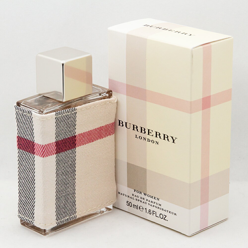 バーバリー ロンドン EDP 50mL **香水フレグランス レディース ** cosme-style-select-10001443 コスメスタイル公式楽天市場店 サンプル画像2