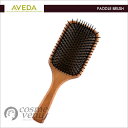 AVEDA アヴェダパドル ブラシ AVEDA アヴェダパドル ブラシ