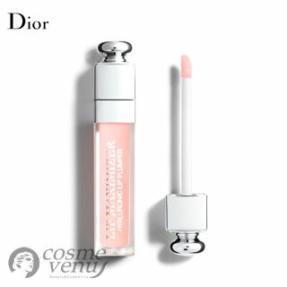 【ゆうパケット・定形外】DIOR クリスチャンディオール アディクト リップ マキシマイザー #001【2019新商品】