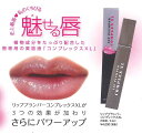 【クーポン配布中】 リッププランパー コンプレックスXL 唇専用美容液 【あす楽対応】 【全国送料無料】