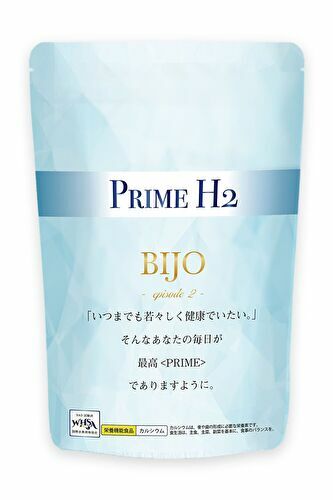 E-BIJO PRIME H2  ץ 12γ / 30ʬ