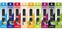 SUEL 電子タバコ タール ニコチン0 スエル VAPE ベイプ 使い捨て