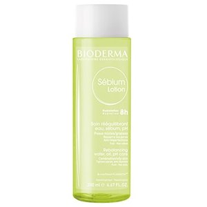 ビオデルマ セビウム ローション 200ml【配送B】