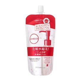 資生堂 アクアレーベル スペシャルジュレ 140ml 詰め替え用