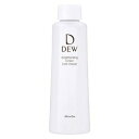 カネボウ DEW ブライトニングローション とてもしっとり＜レフィル＞ 150ml