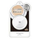 ミシャ M クッションファンデーション (マット) NO.21 15ml【配送B】(4)